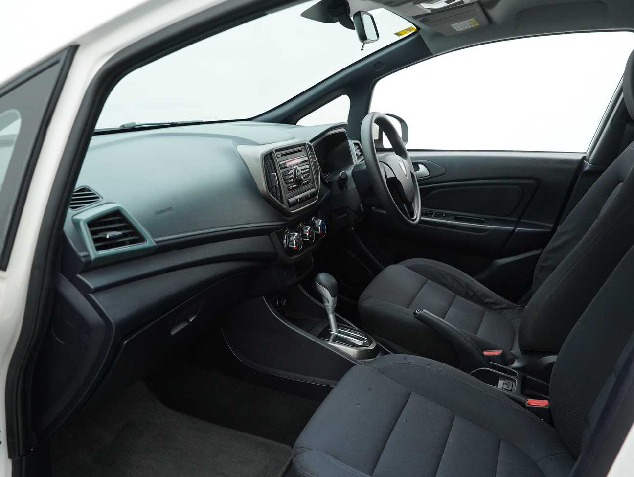 used 2015 Proton Iriz Executive 1.3