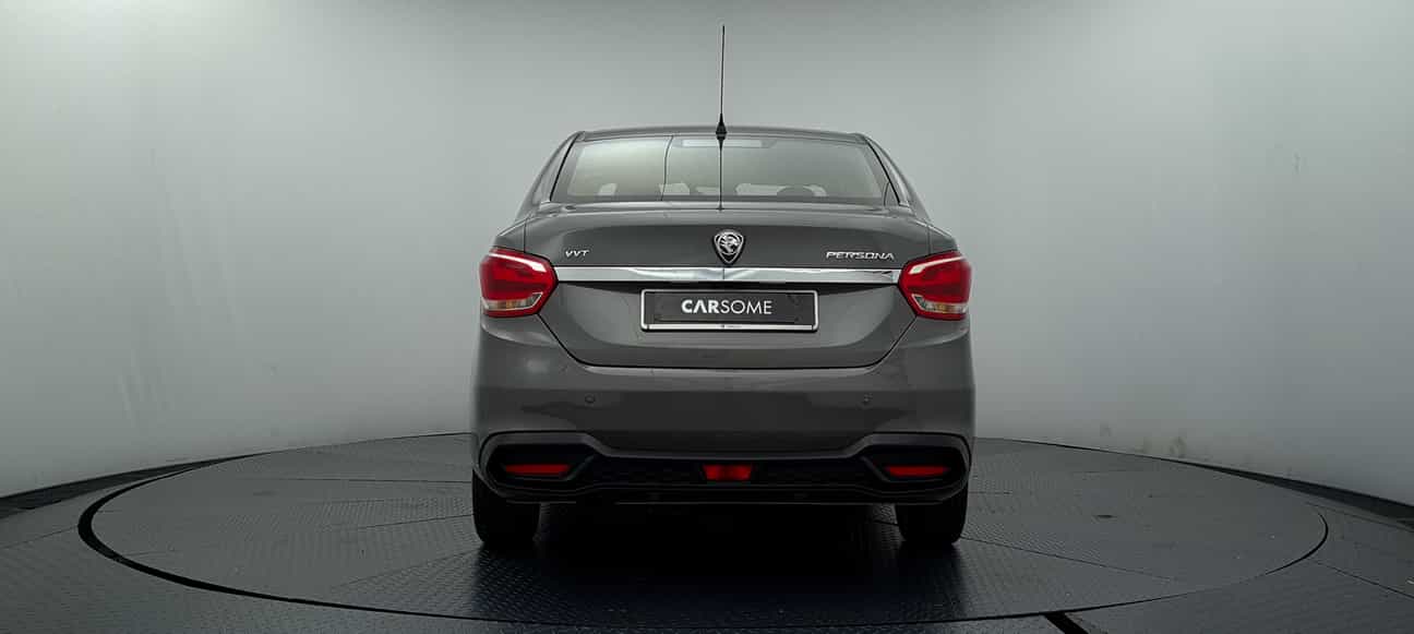 used 2018 Proton PERSONA STANDARD 1.6