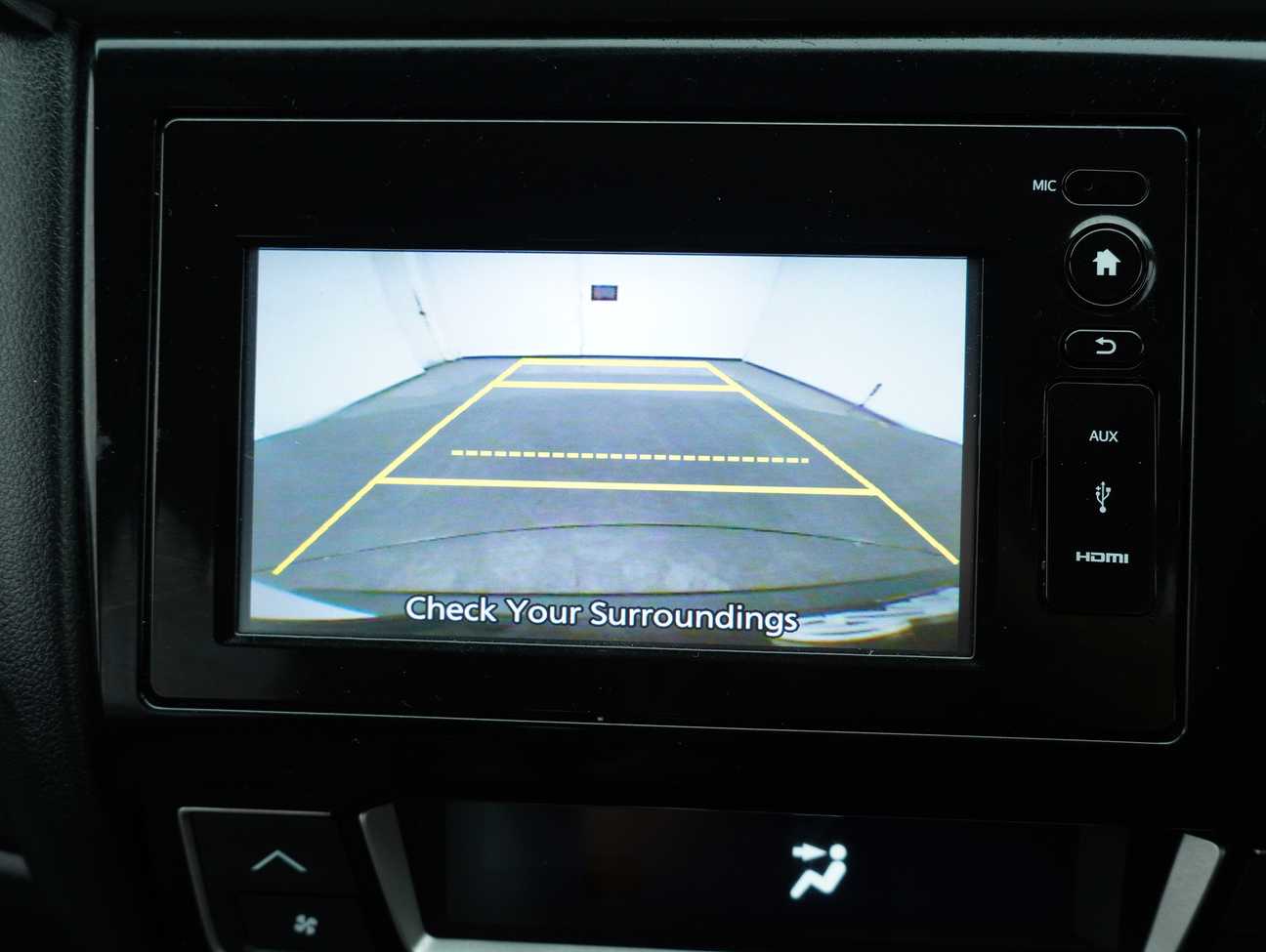 used 2018 Honda BR-V V 1.5