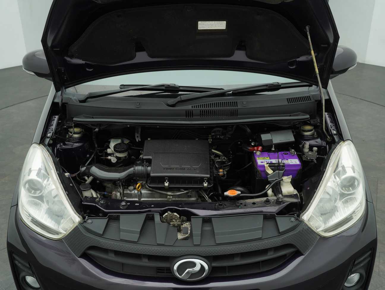 used 2013 Perodua Myvi SE 1.3