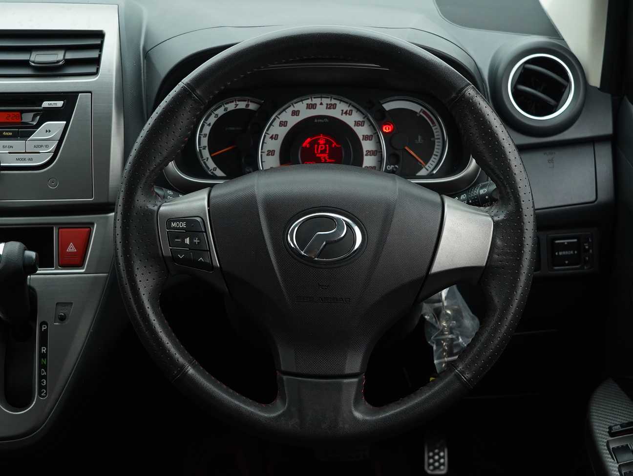 used 2016 Perodua Myvi SE 1.5