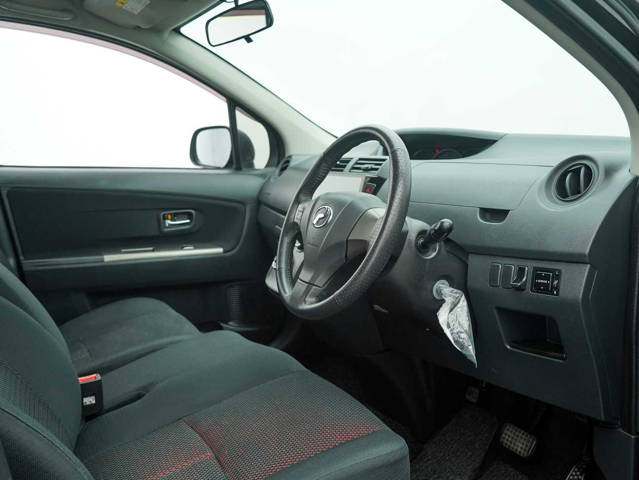 used 2014 Perodua Alza SE 1.5