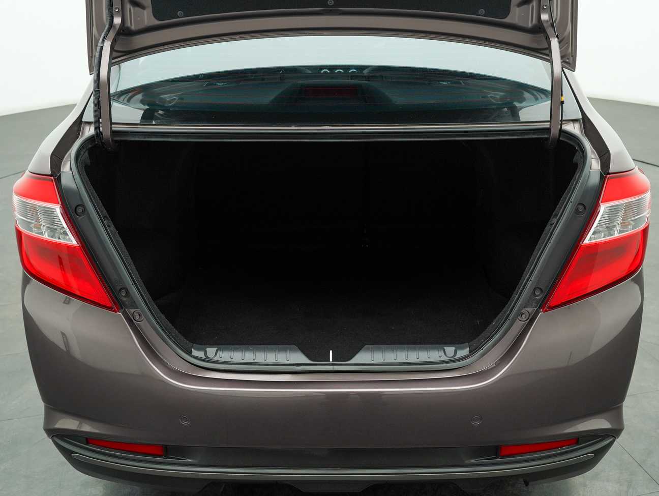 used 2017 Perodua Bezza Advance 1.3