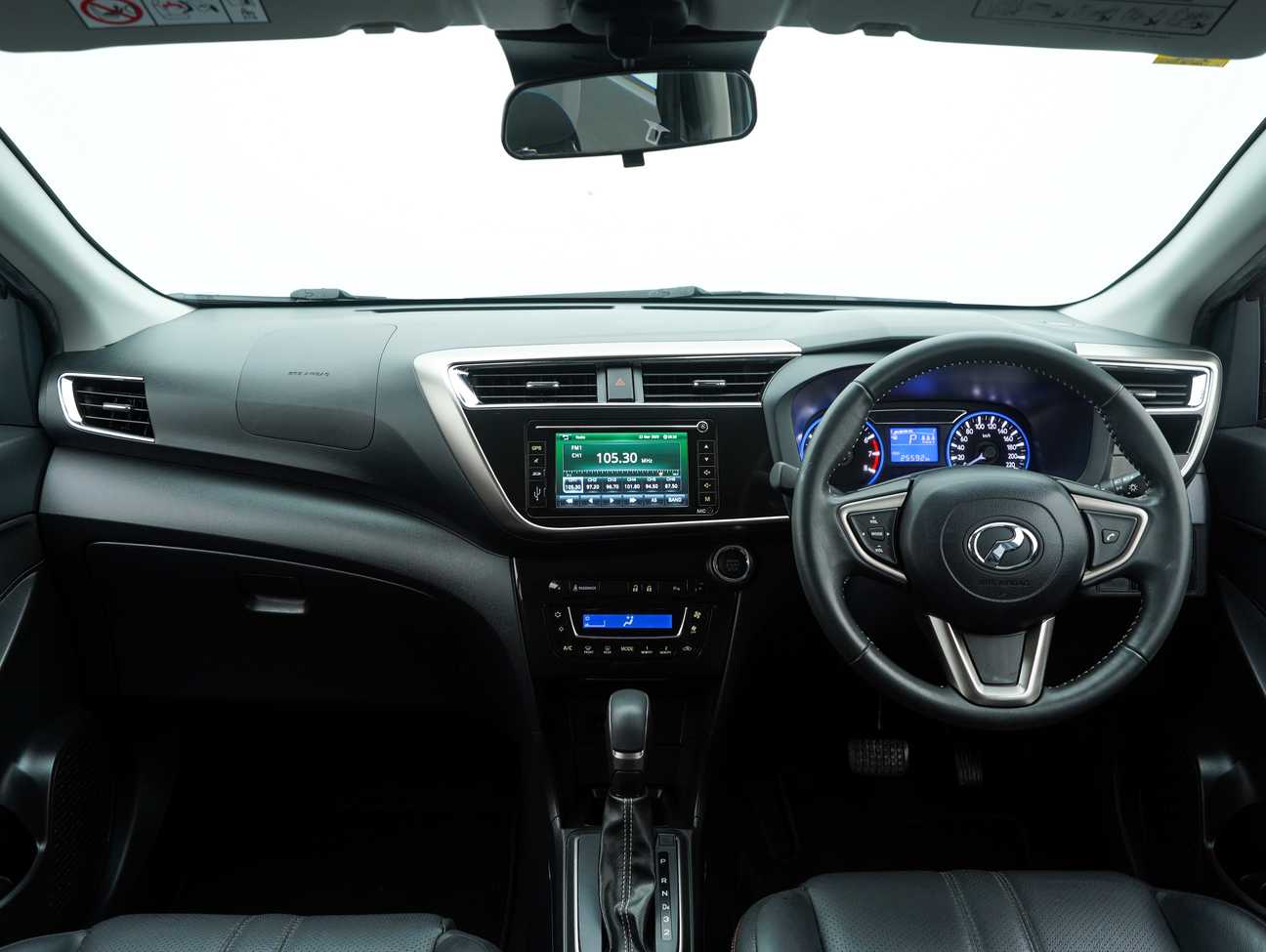 terpakai 2019 Perodua Myvi AV 1.5