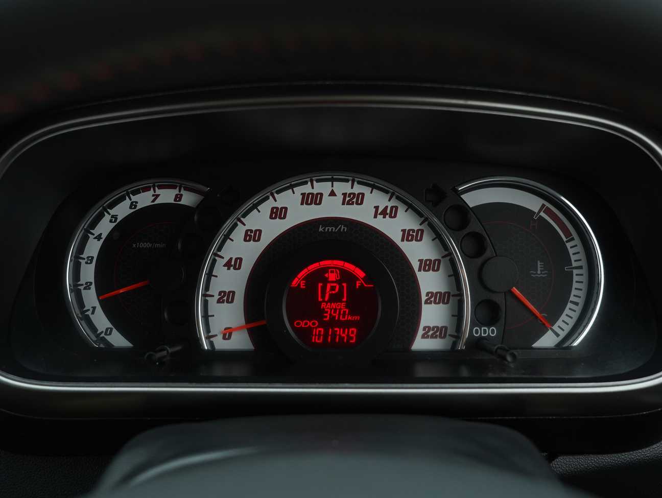 used 2016 Perodua Myvi SE 1.5