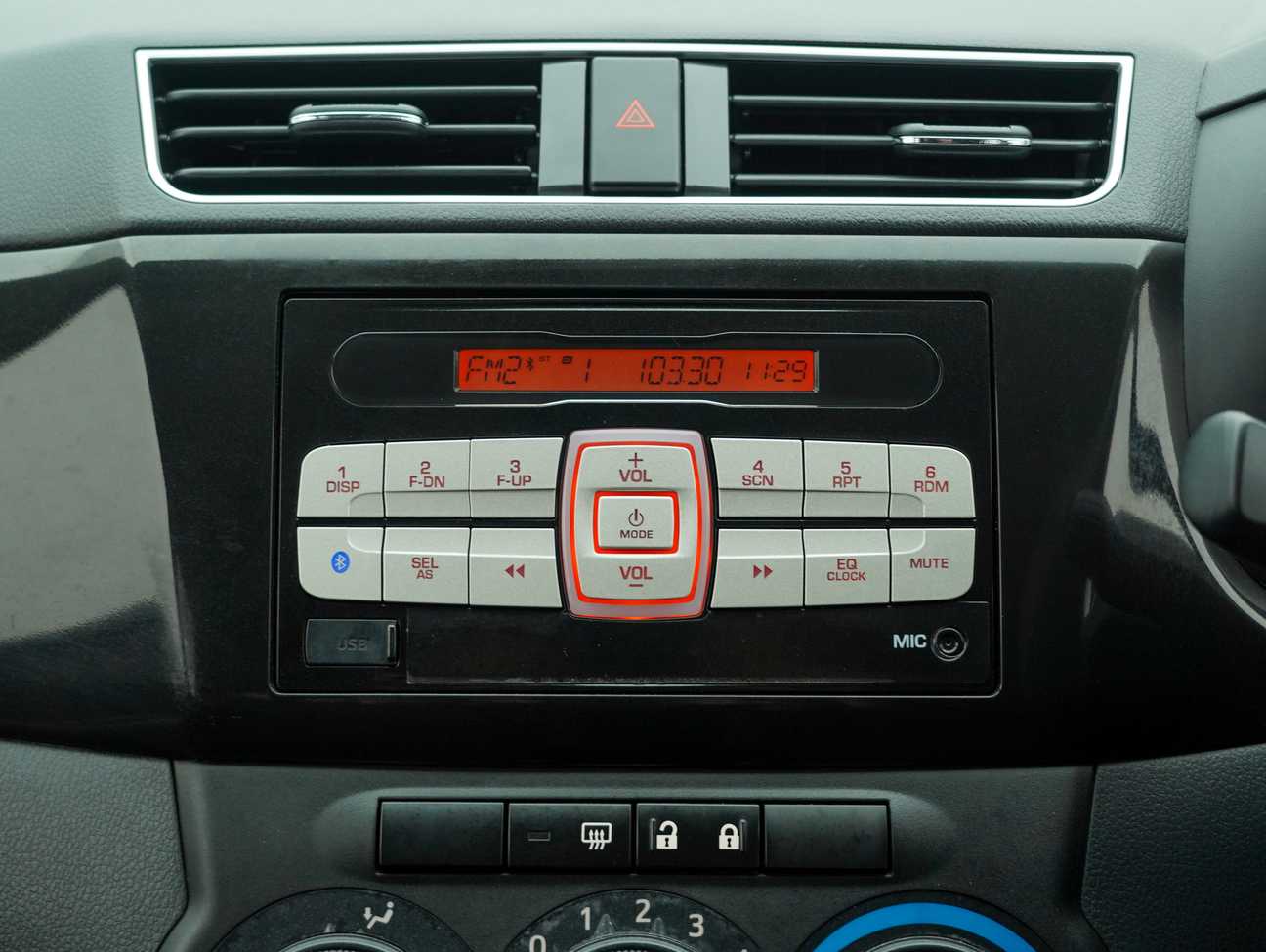 used 2019 Perodua Bezza G Standard 1.0