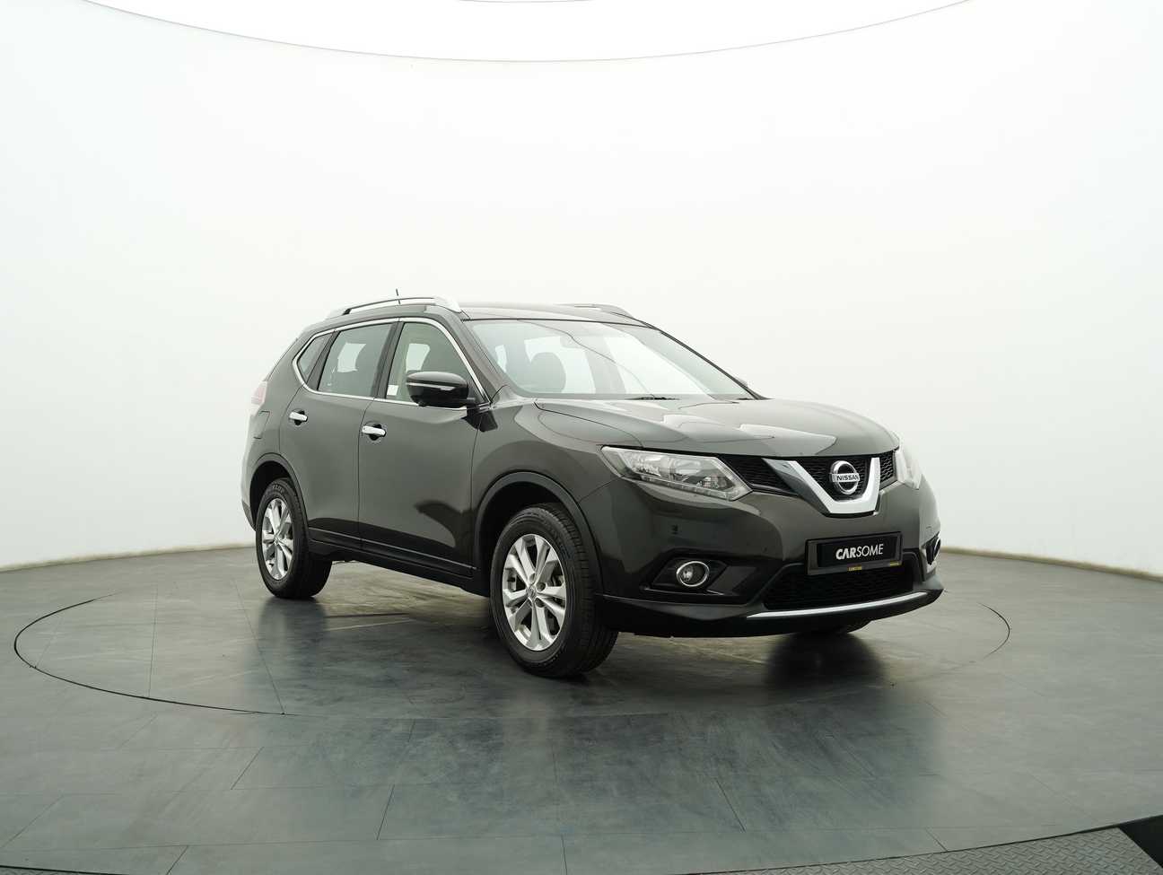 used 2015 Nissan X-Trail  2.0