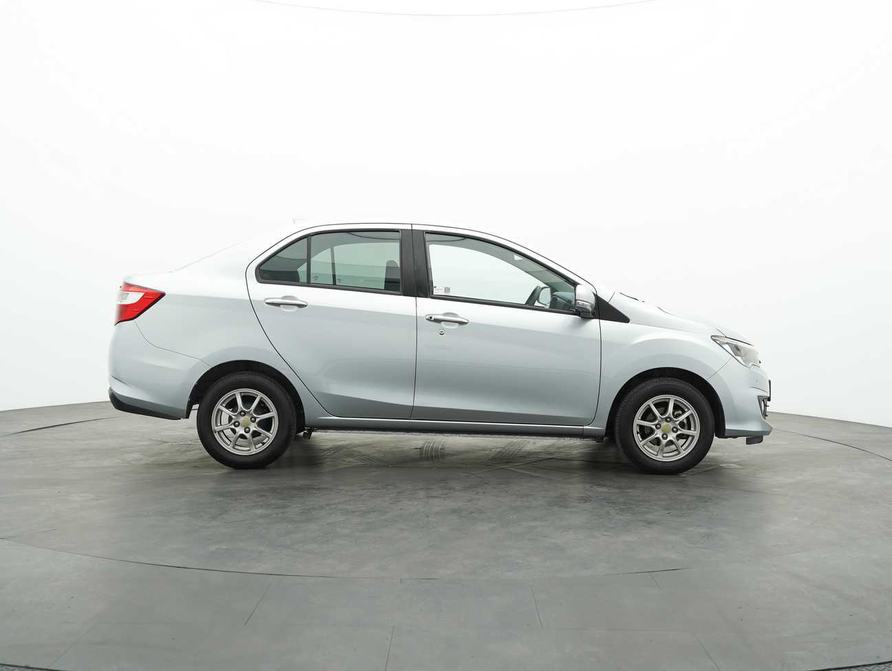 used 2017 Perodua Bezza X Premium 1.3