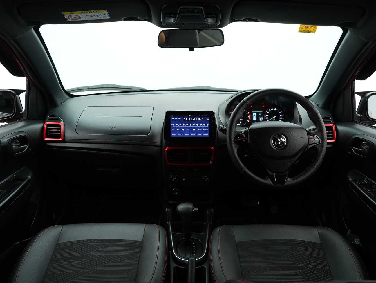 used 2022 Proton Saga Premium S 1.3