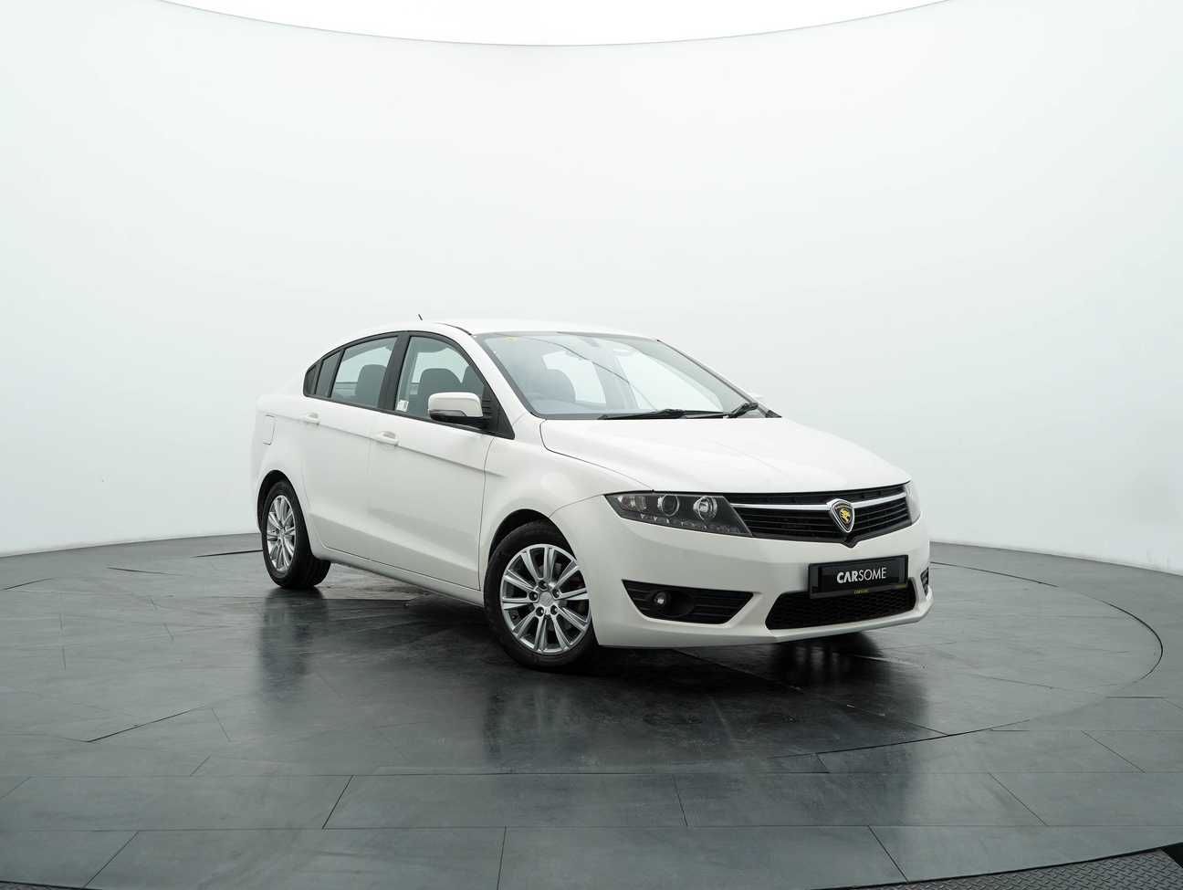 used 2014 Proton Preve Executive 1.6
