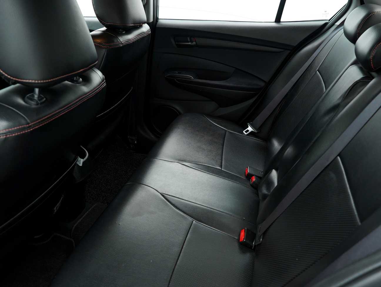 terpakai 2012 Honda City S 1.5