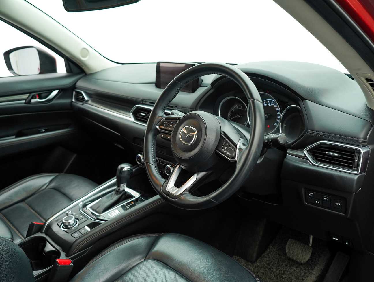 used 2019 Mazda CX-5 SKYACTIV-G GLS 2.0