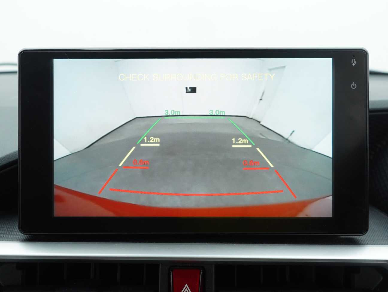 used 2021 Perodua Ativa AV 1.0