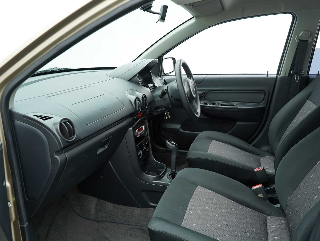 used 2016 Proton Saga FLX Plus 1.3