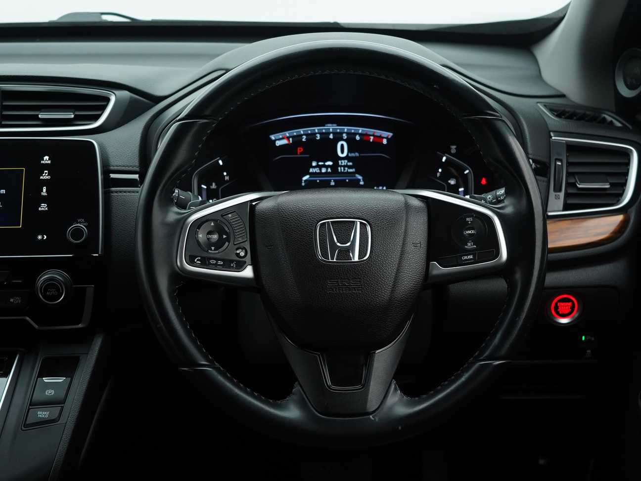 used 2018 Honda CR-V TC 1.5