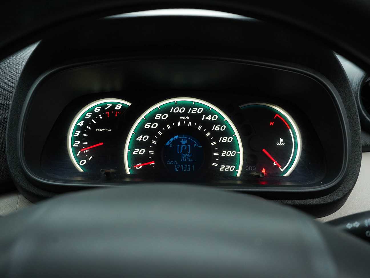 used 2012 Perodua Myvi EZi 1.3