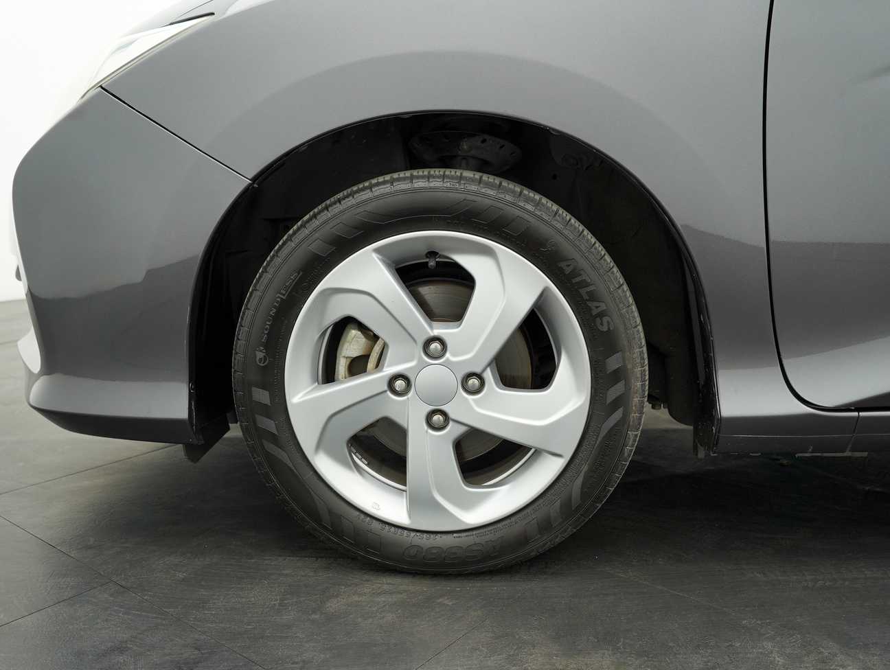 used 2014 Honda City E 1.5