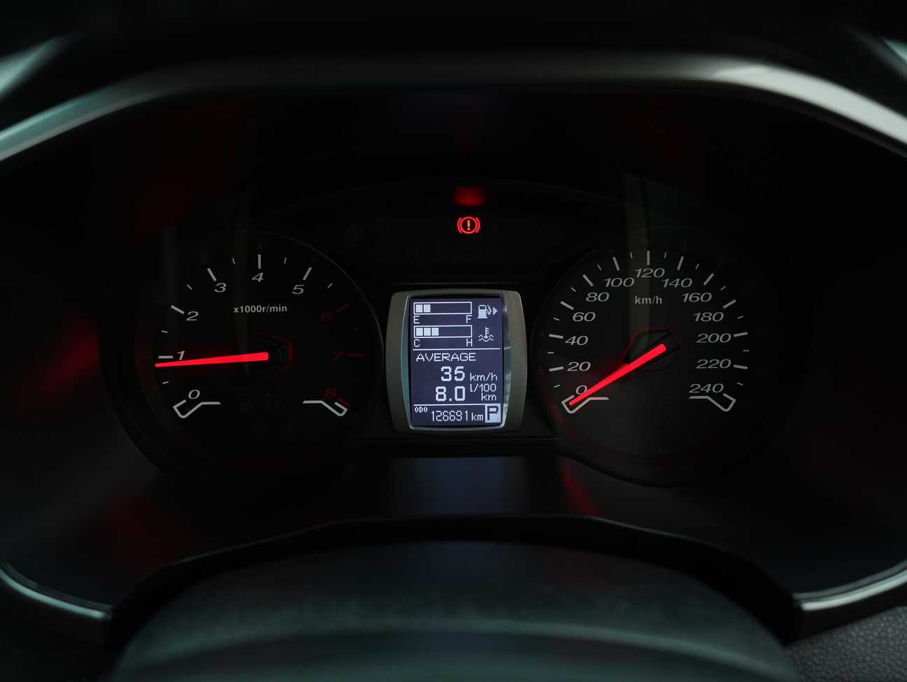 used 2017 Proton Persona Premium 1.6