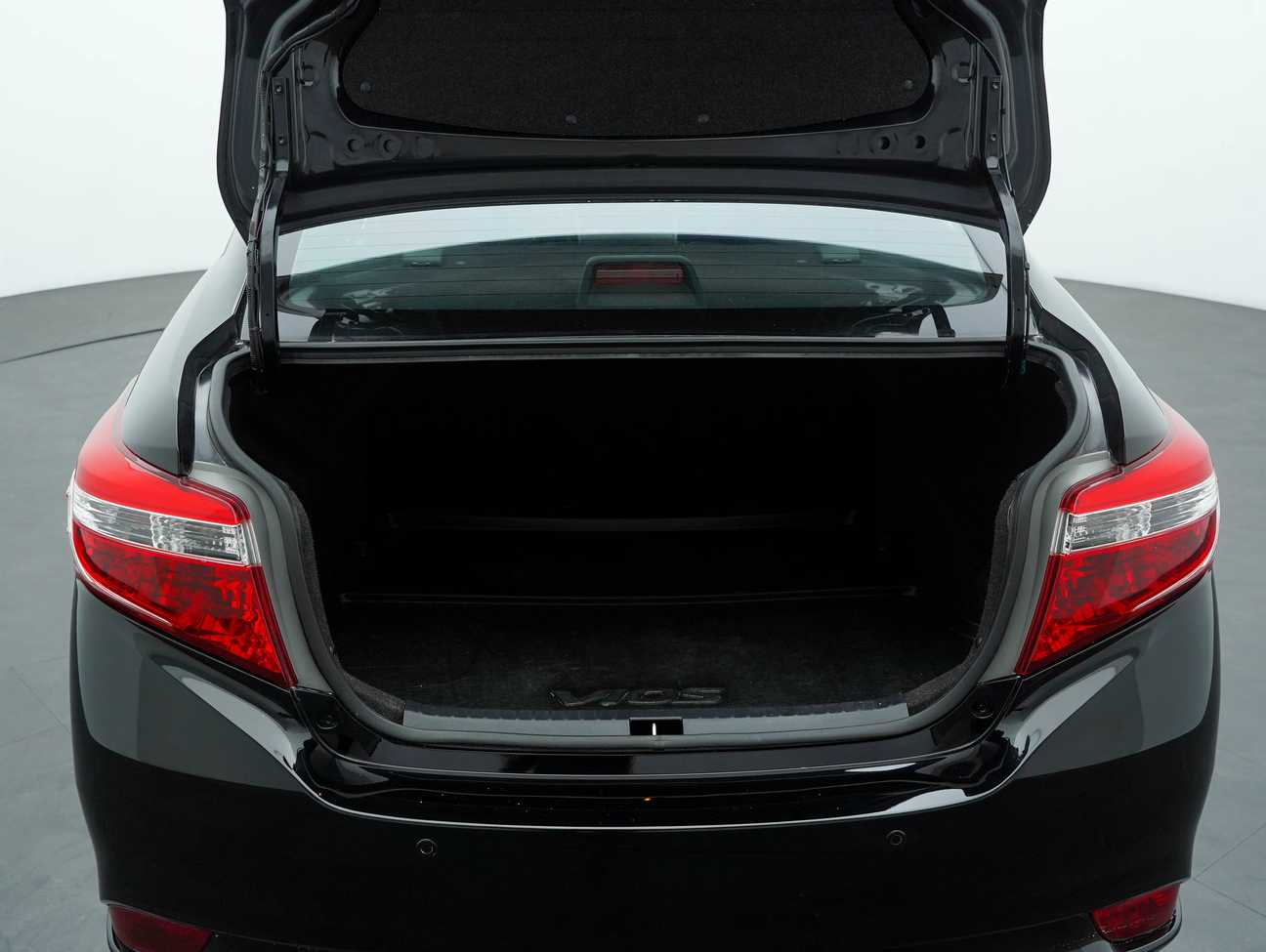 terpakai 2017 Toyota Vios G 1.5