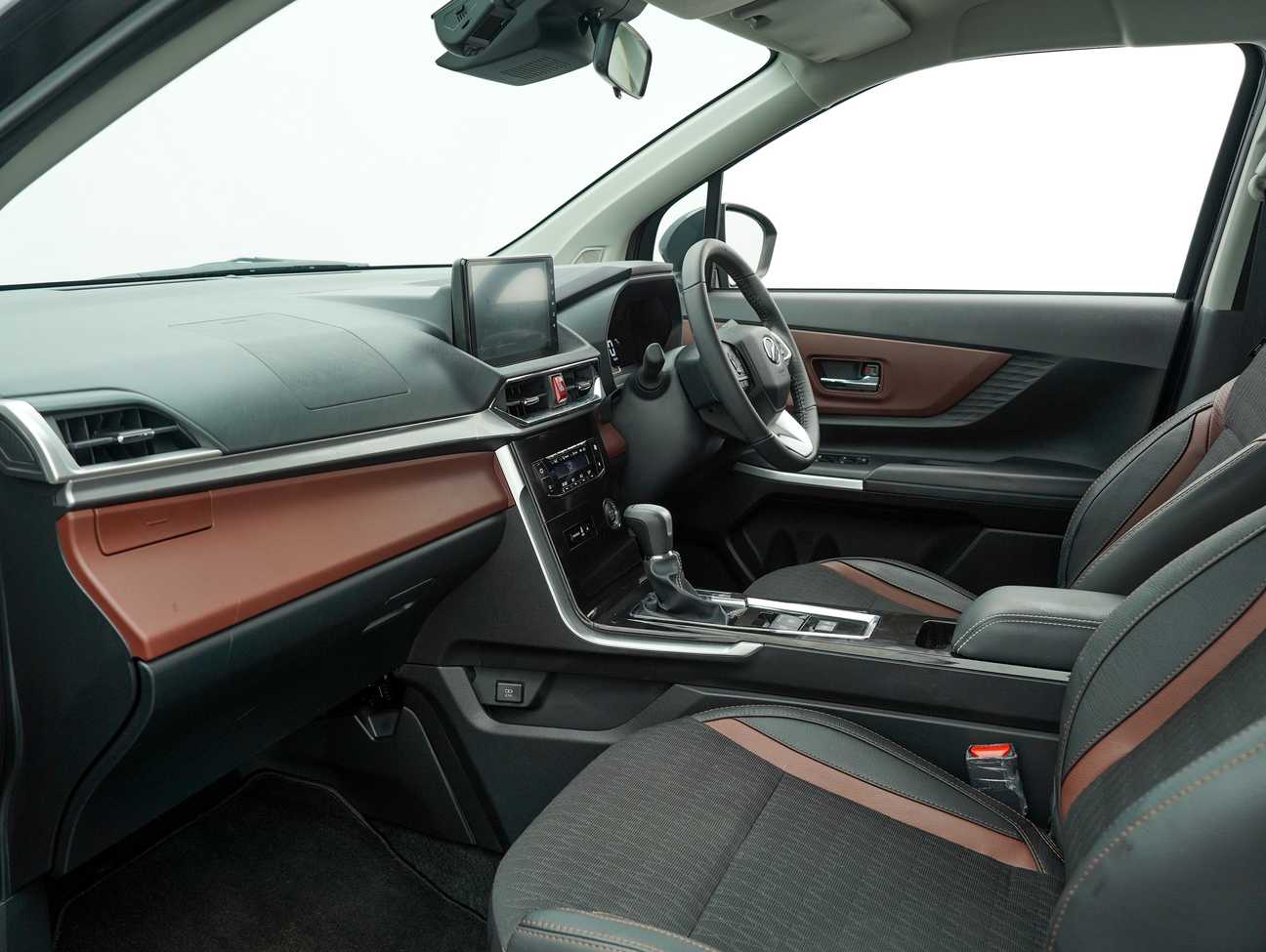 terpakai 2022 Perodua Alza AV 1.5