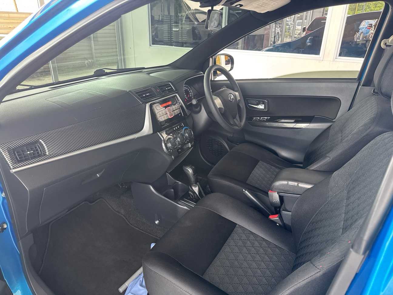 terpakai 2022 Perodua Bezza X 1.3