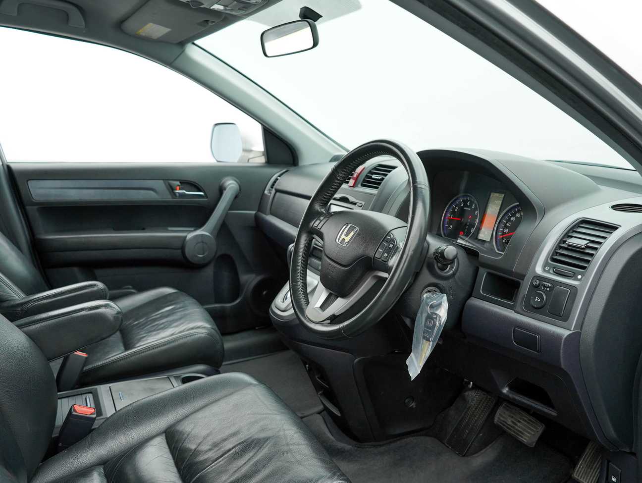 used 2008 Honda CR-V  2.0