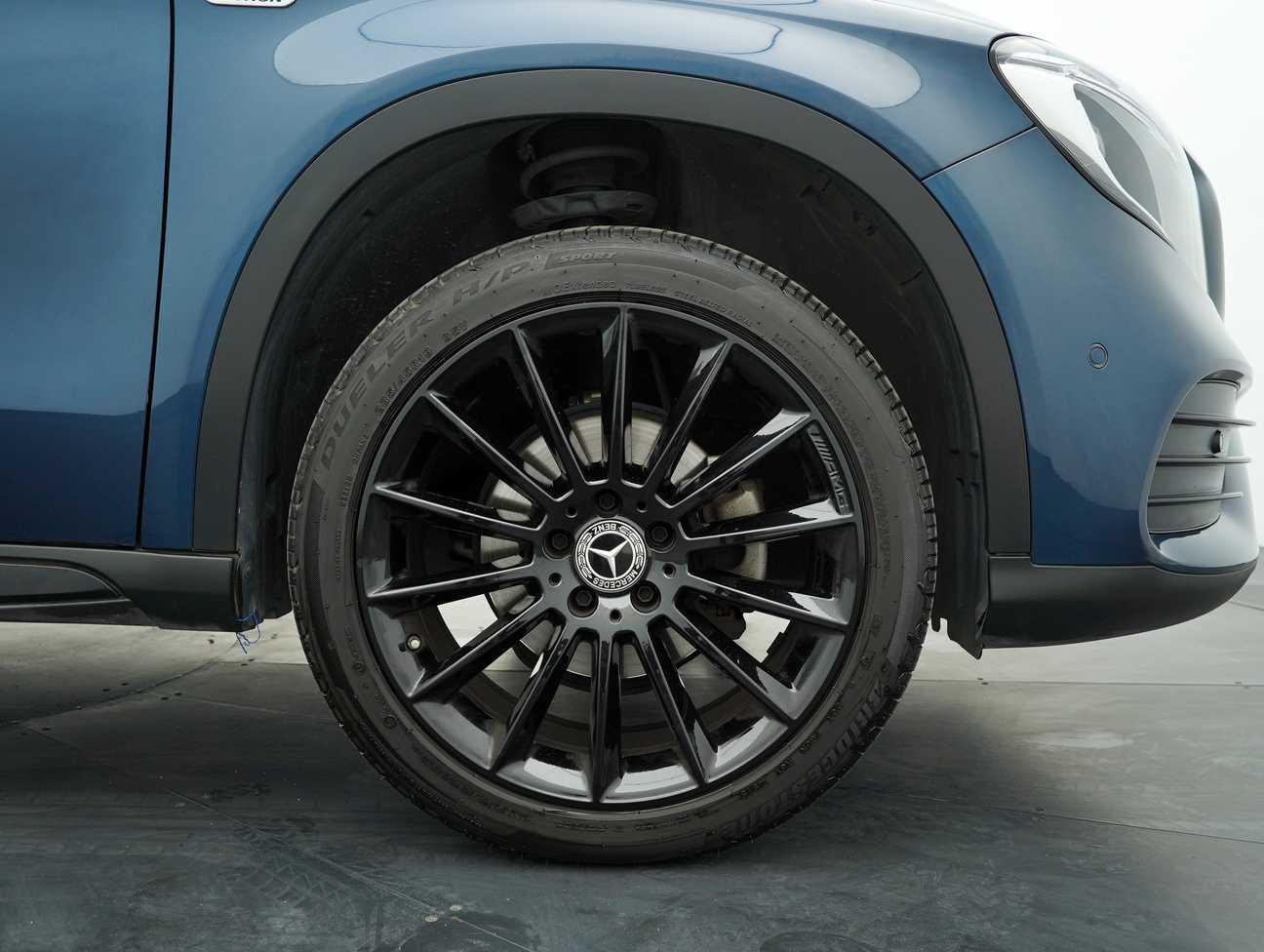 used 2019 Mercedes-Benz GLA 200 (CBU) 1.6