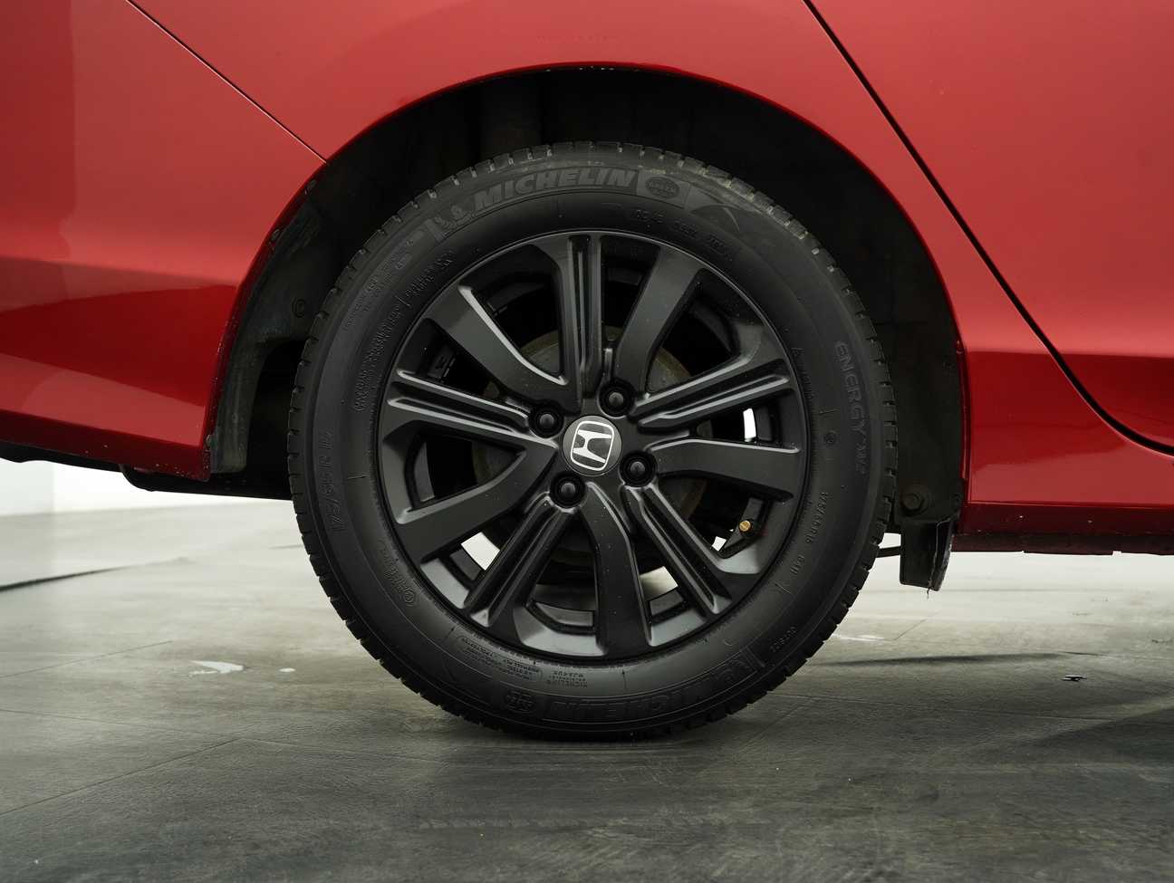 used 2017 Honda City S 1.5