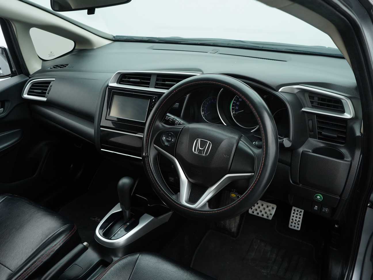 terpakai 2018 Honda Jazz E 1.5