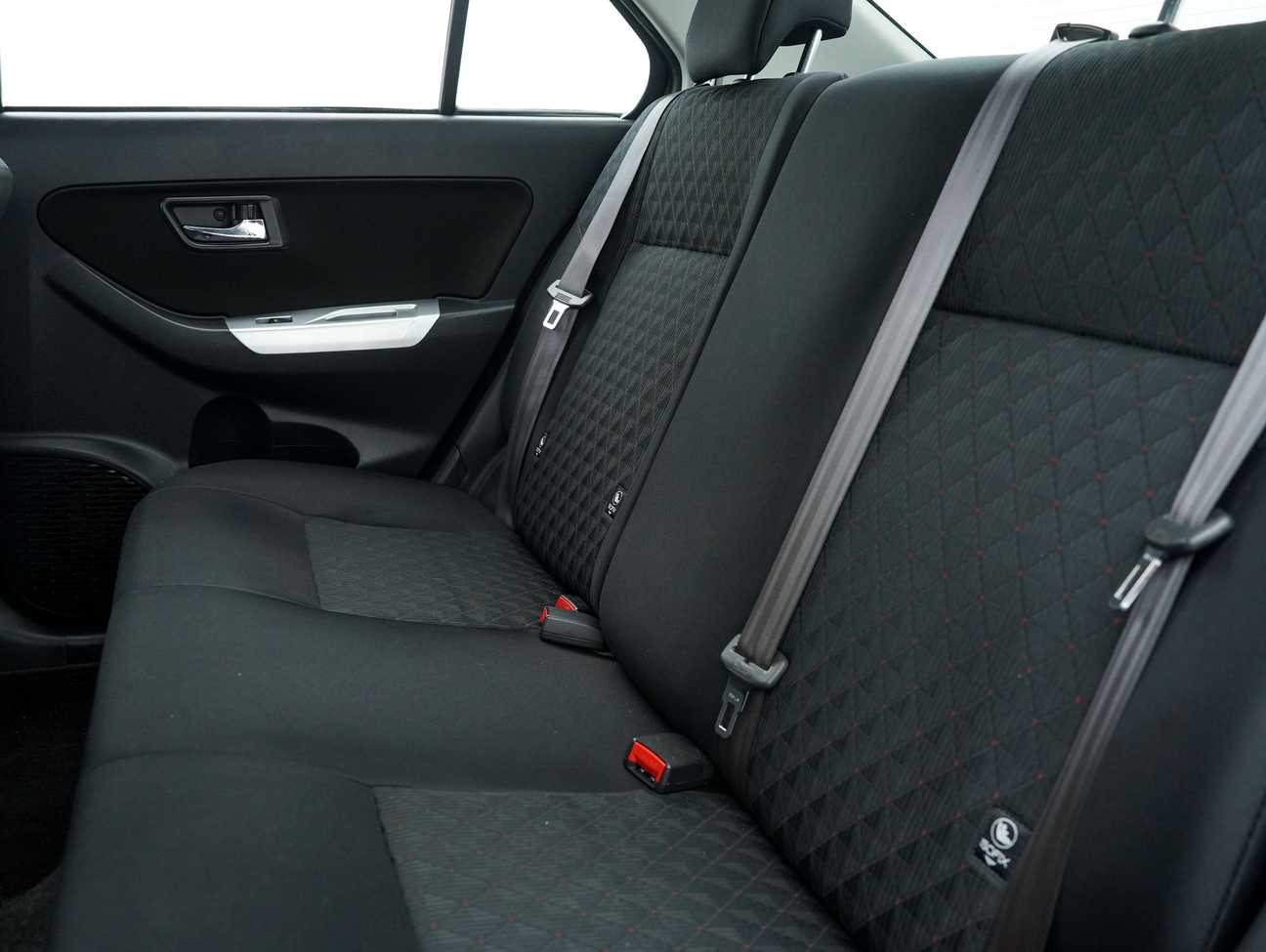 used 2020 Perodua Bezza X 1.3
