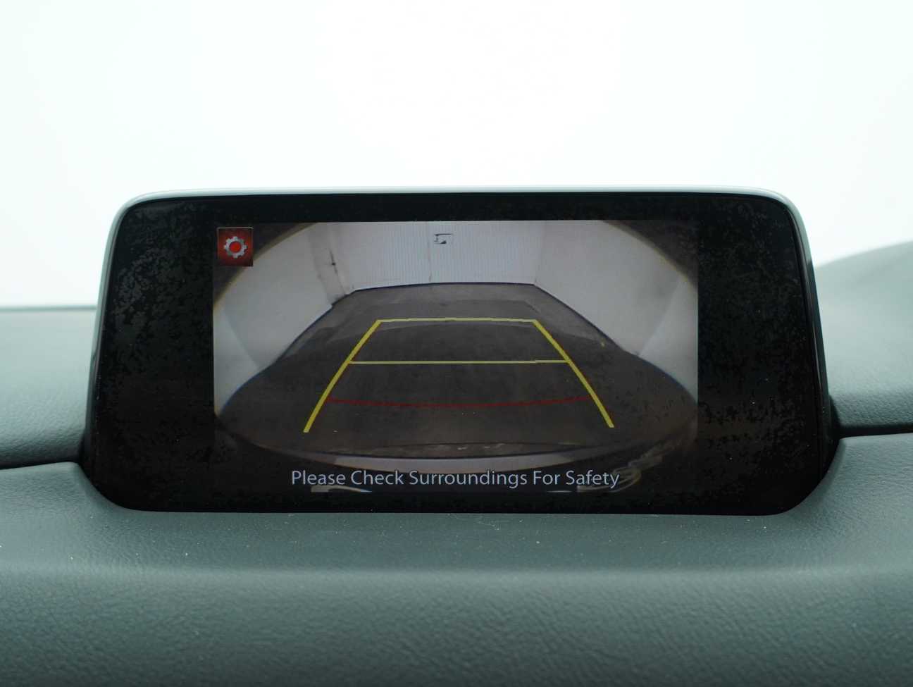 used 2019 Mazda CX-5 SKYACTIV-G GL 2.0