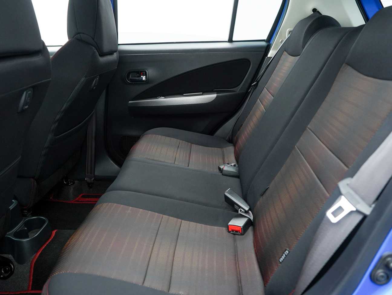 used 2016 Perodua Myvi SE 1.5