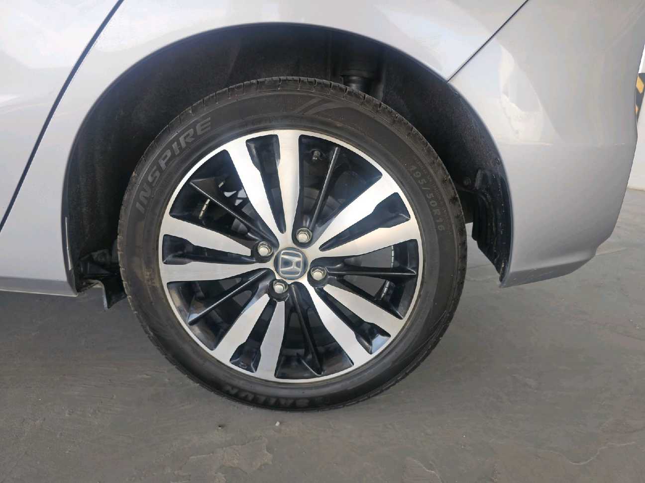 used 2019 Honda Jazz V i-VTEC 1.5