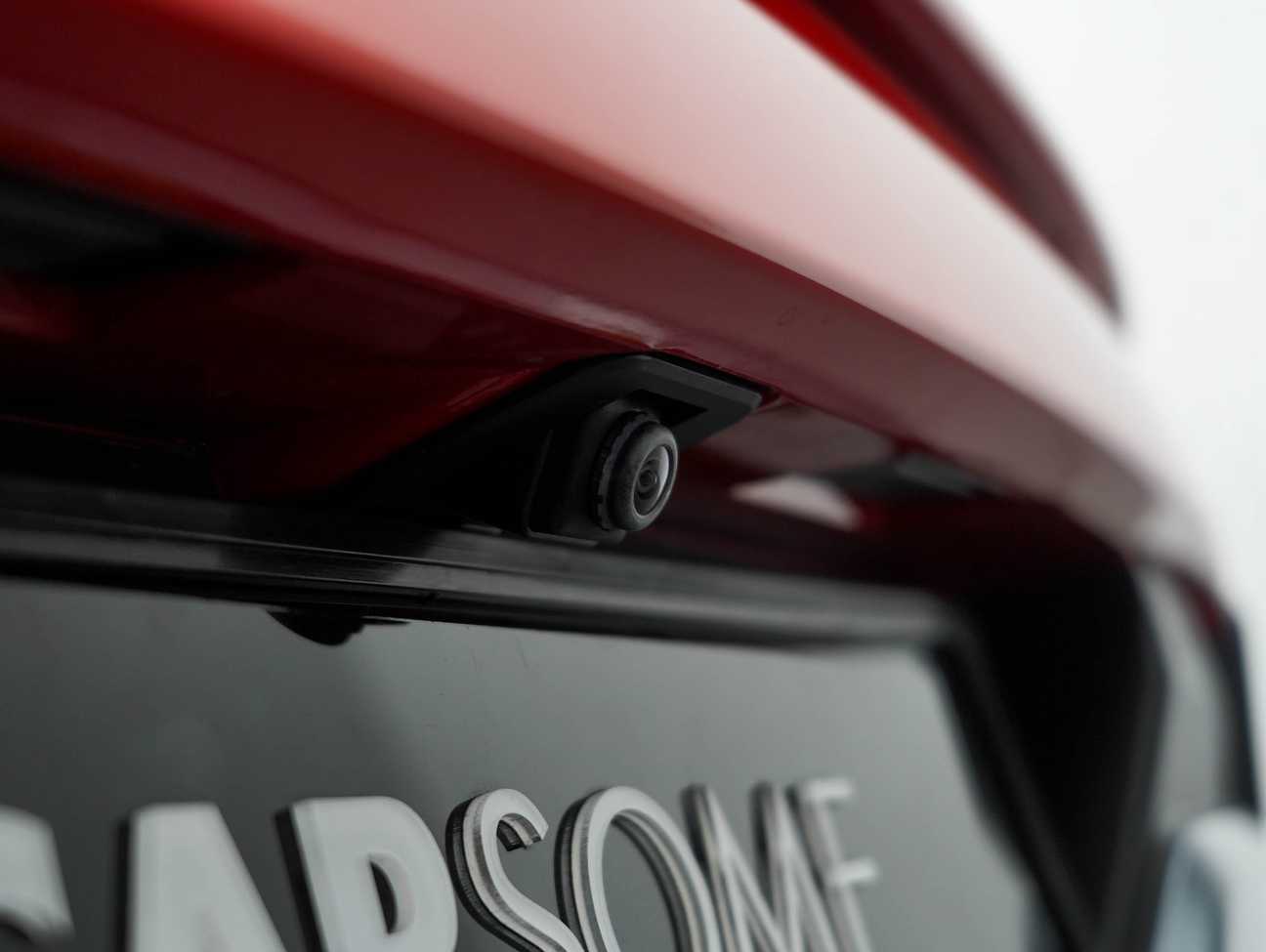 terpakai 2023 Proton Iriz Active 1.6