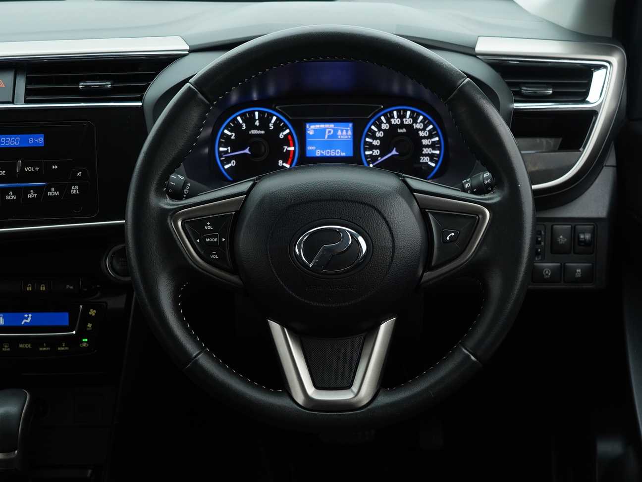 used 2020 Perodua Myvi X 1.3