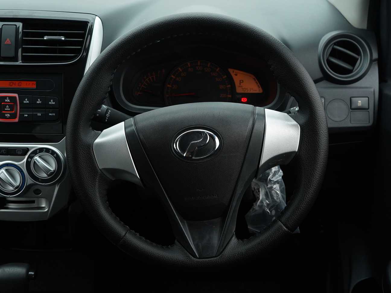 used 2020 Perodua AXIA GXtra 1.0