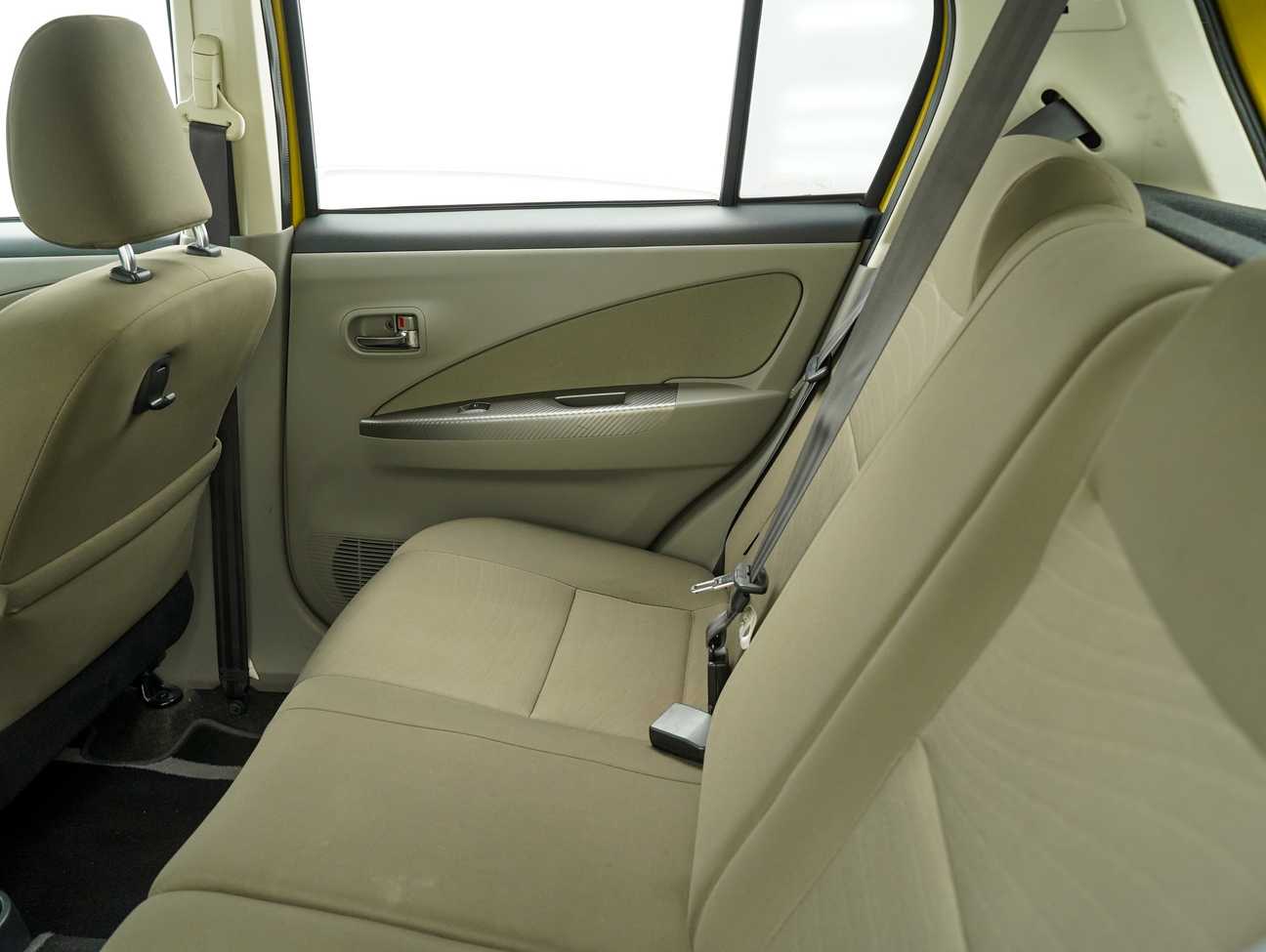 used 2015 Perodua Myvi X 1.3