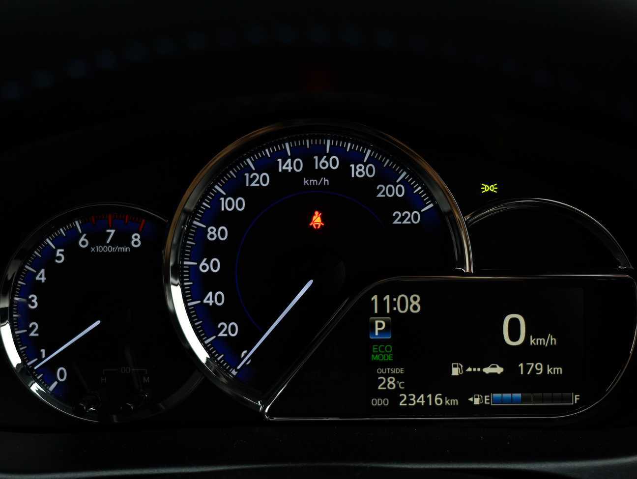 used 2022 Toyota Yaris G 1.5