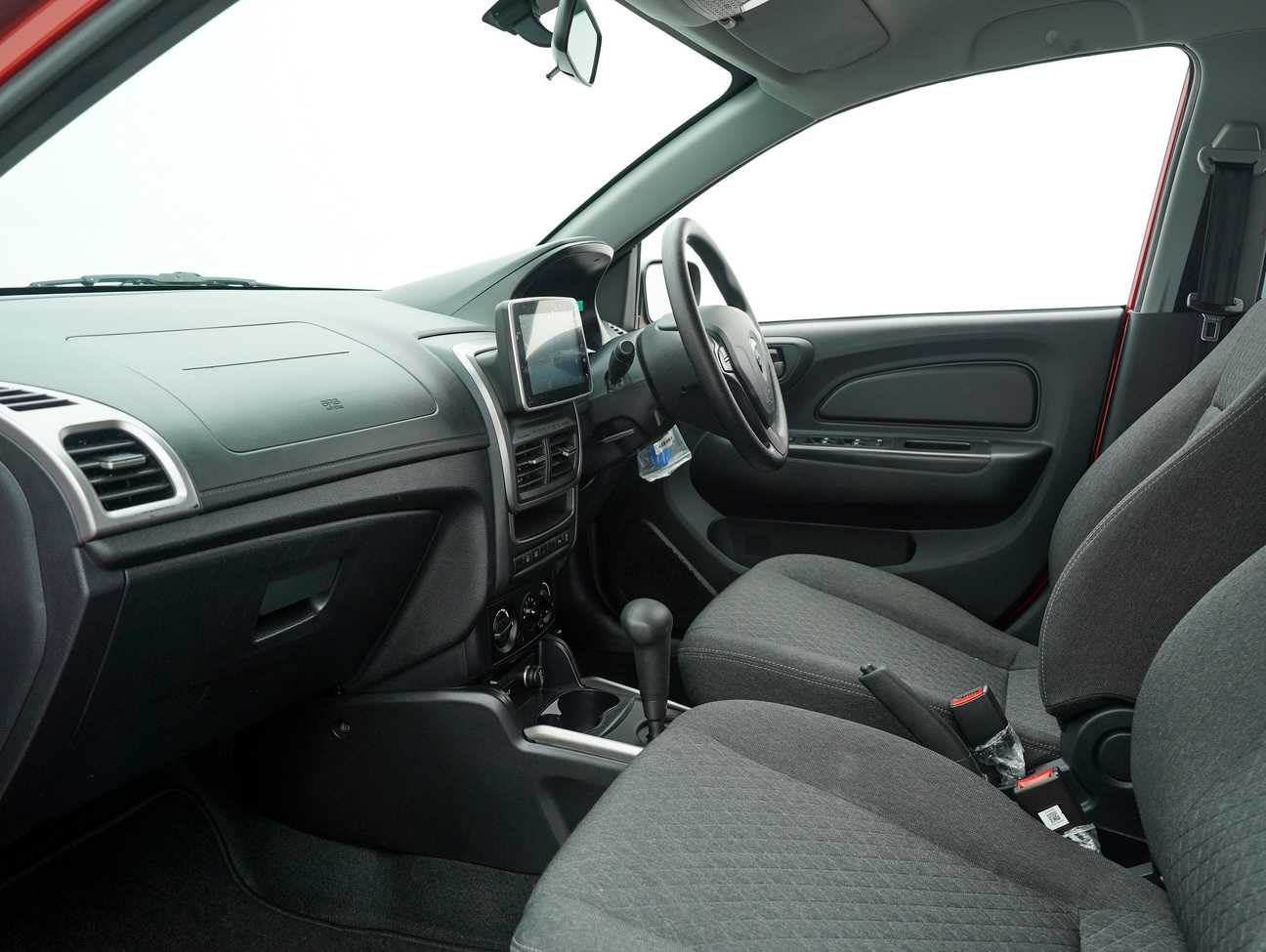 used 2021 Proton Saga Premium 1.3