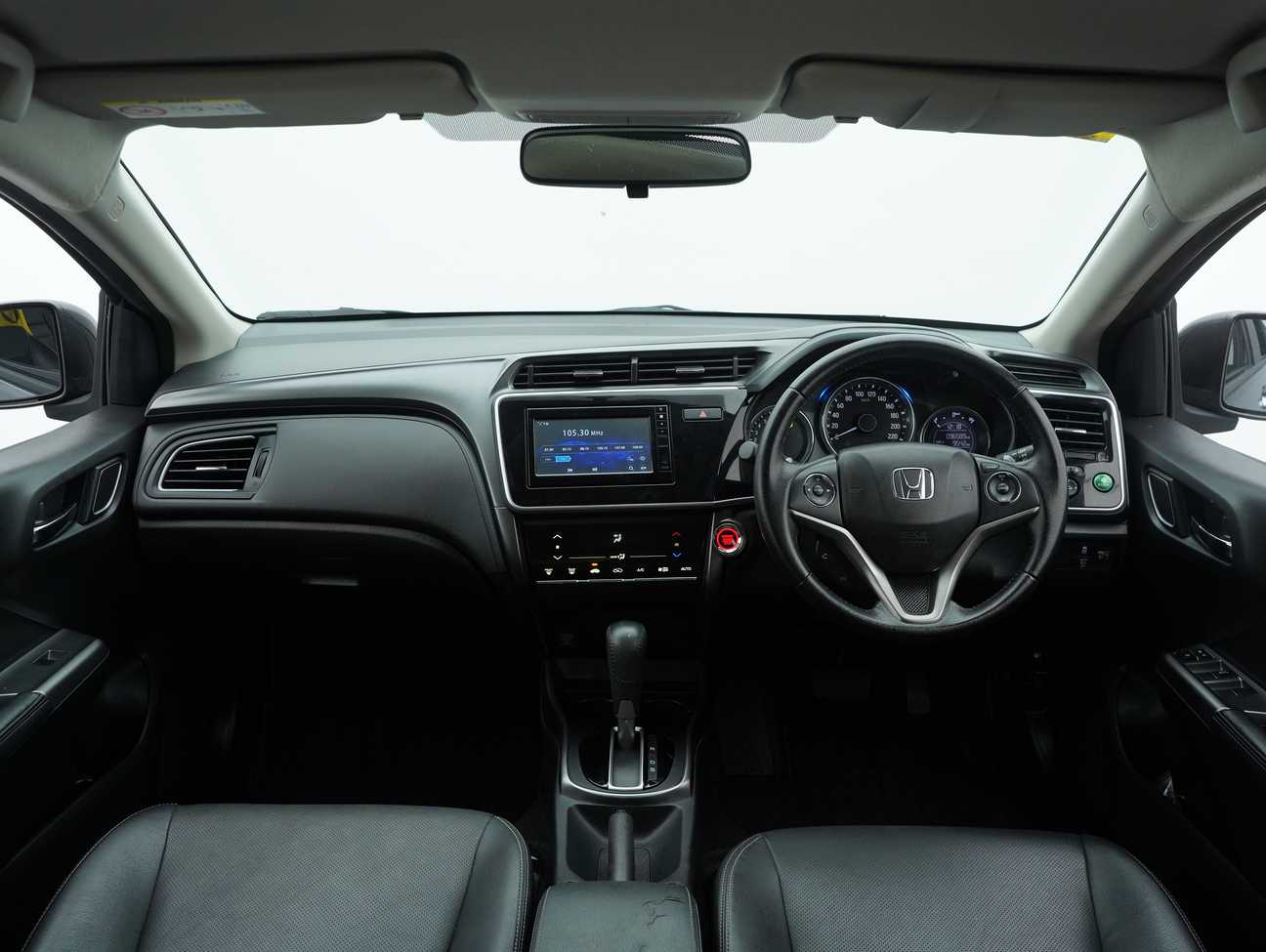 used 2019 Honda City V 1.5