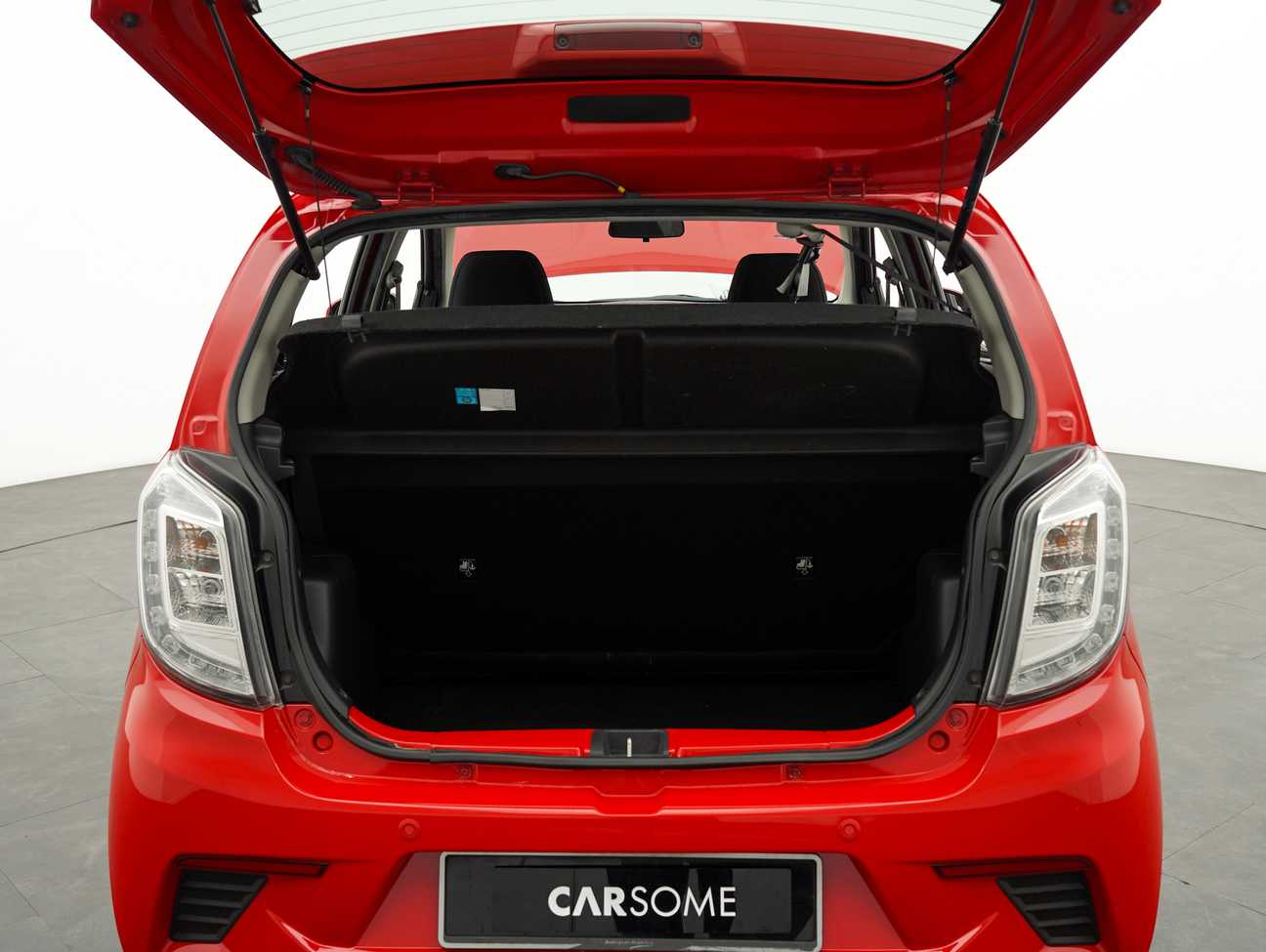 used 2019 Perodua AXIA SE 1.0