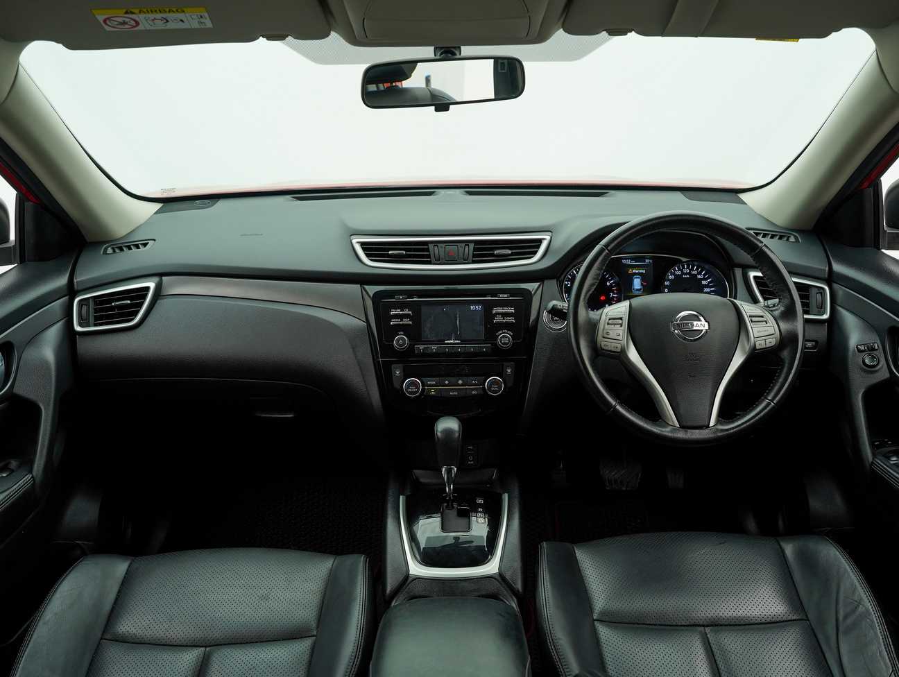 terpakai 2018 Nissan X-Trail  2.0