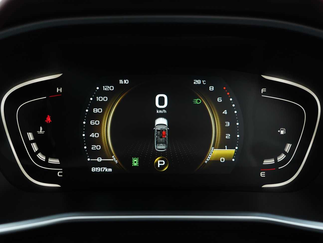 used 2021 Proton X50 Flagship 1.5