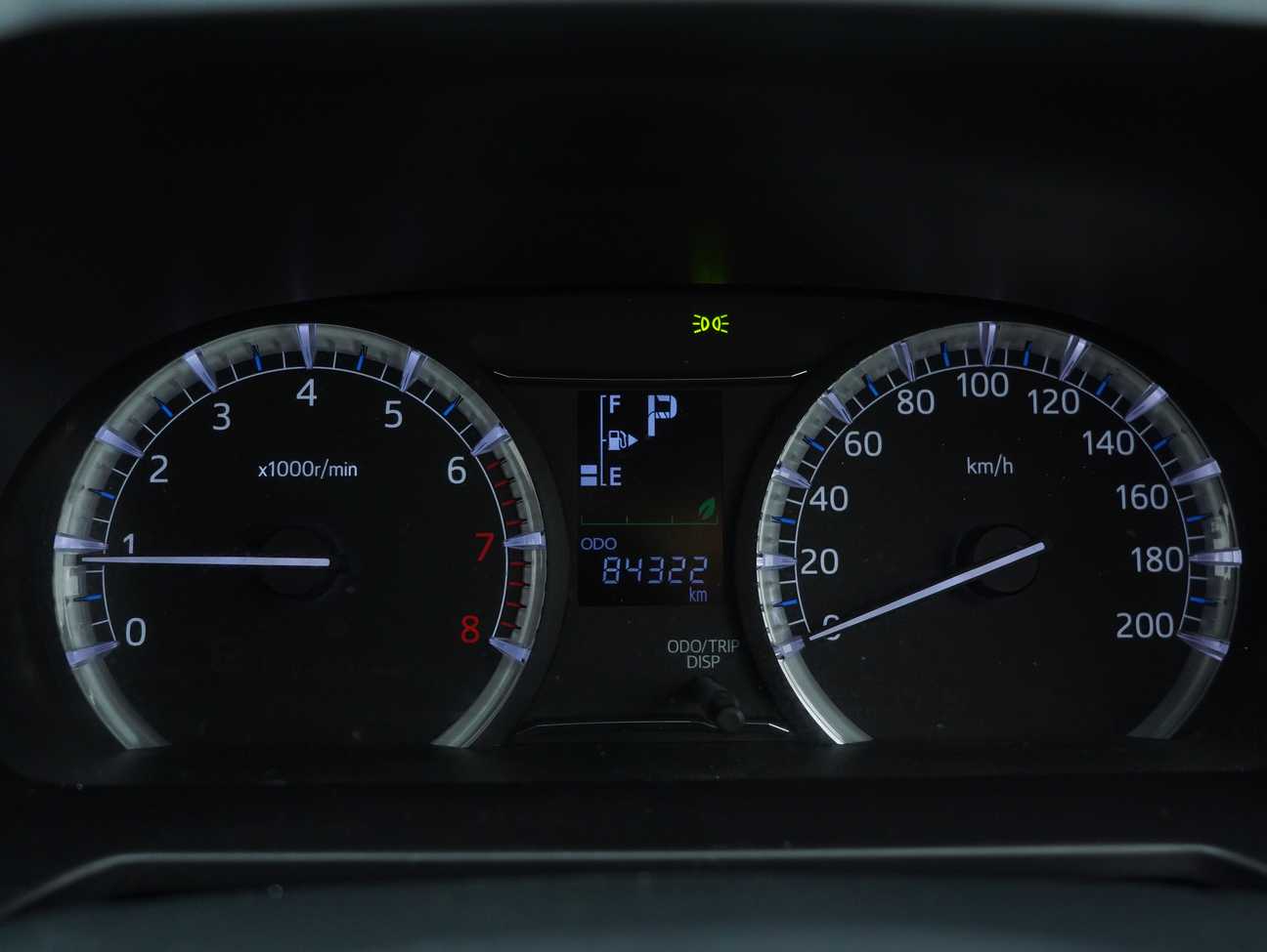 used 2019 Perodua Aruz AV 1.5