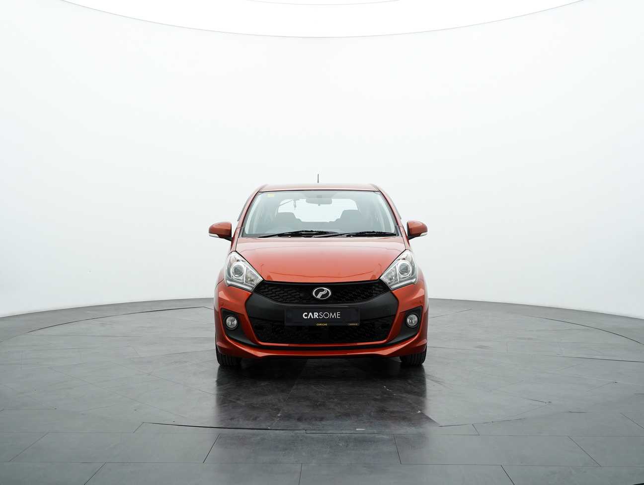 used 2017 Perodua Myvi SE 1.5
