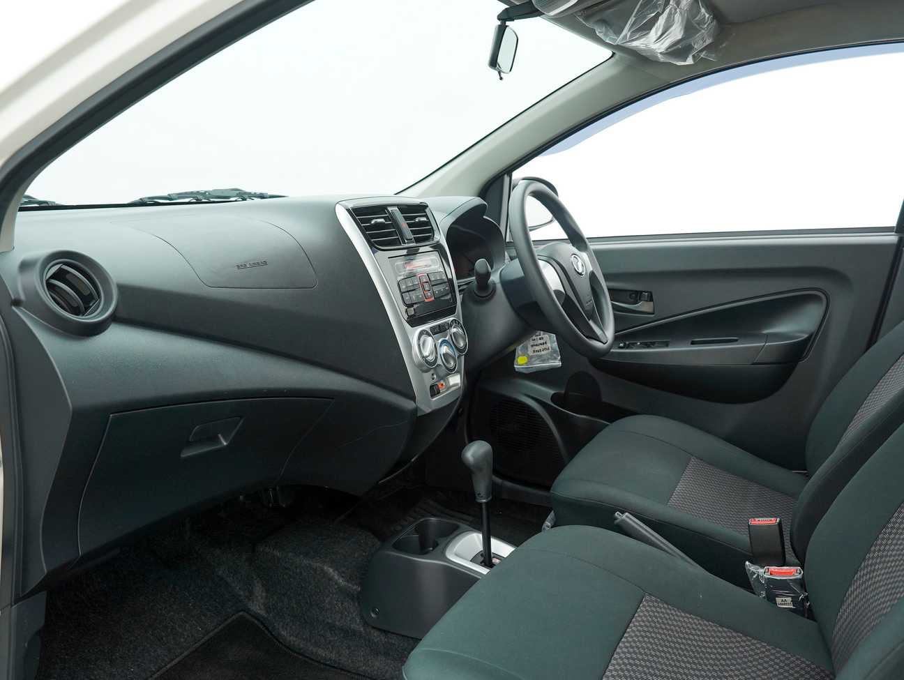 used 2022 Perodua AXIA GXtra 1.0