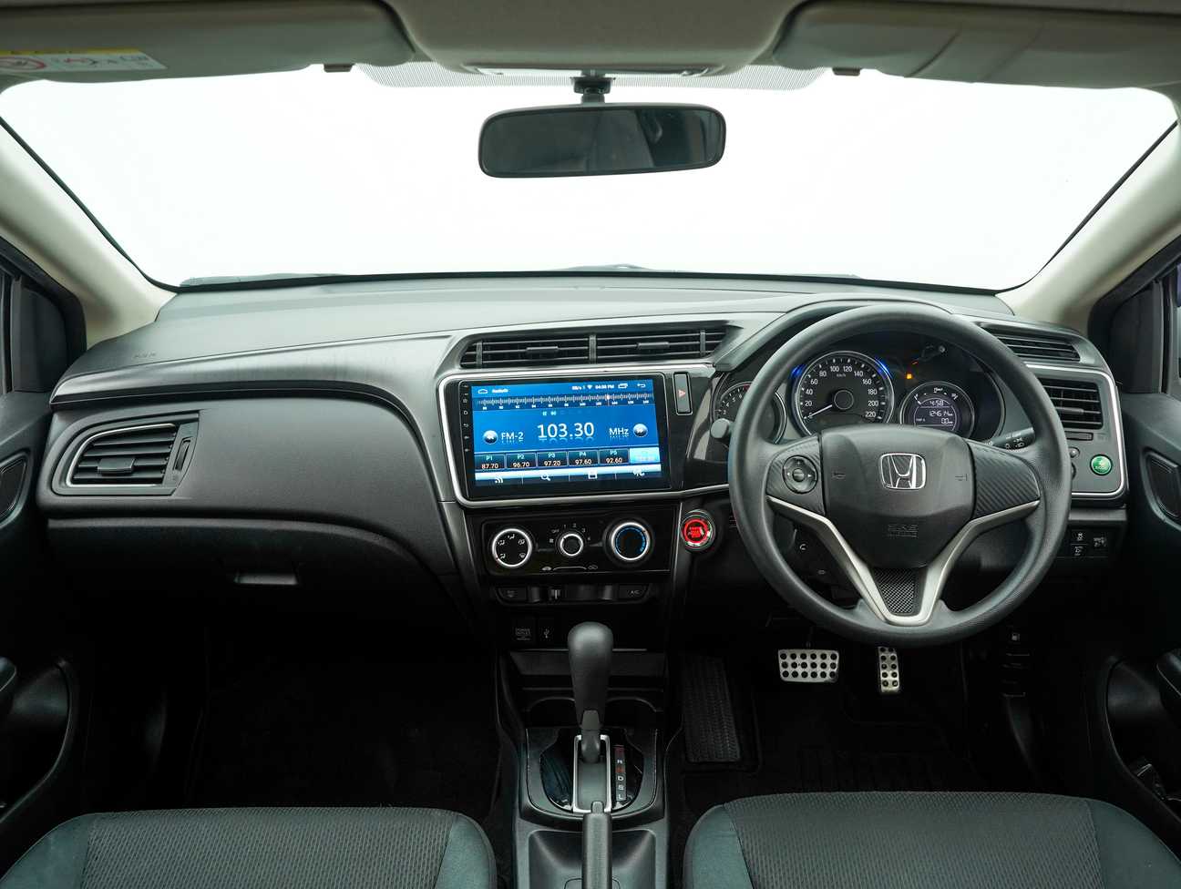 used 2018 Honda City S 1.5