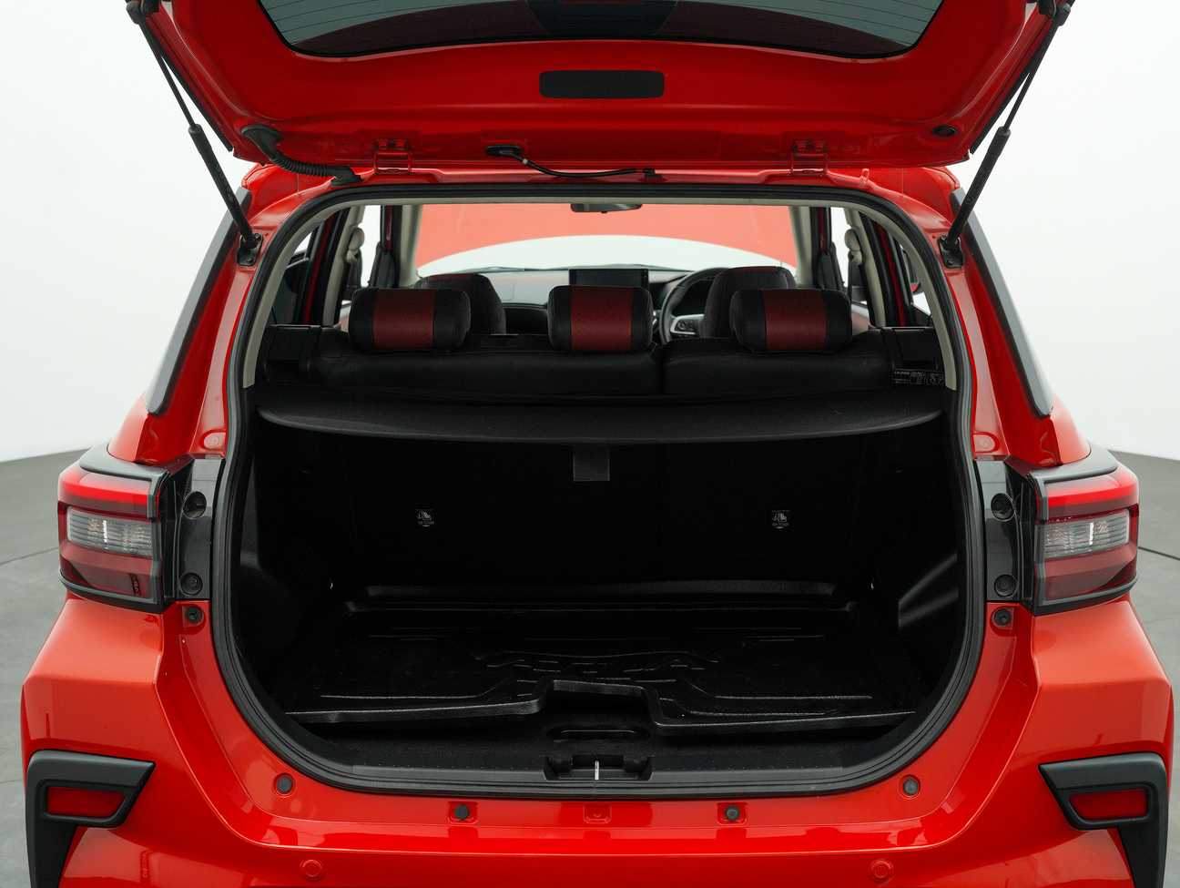 used 2021 Perodua Ativa AV 1.0