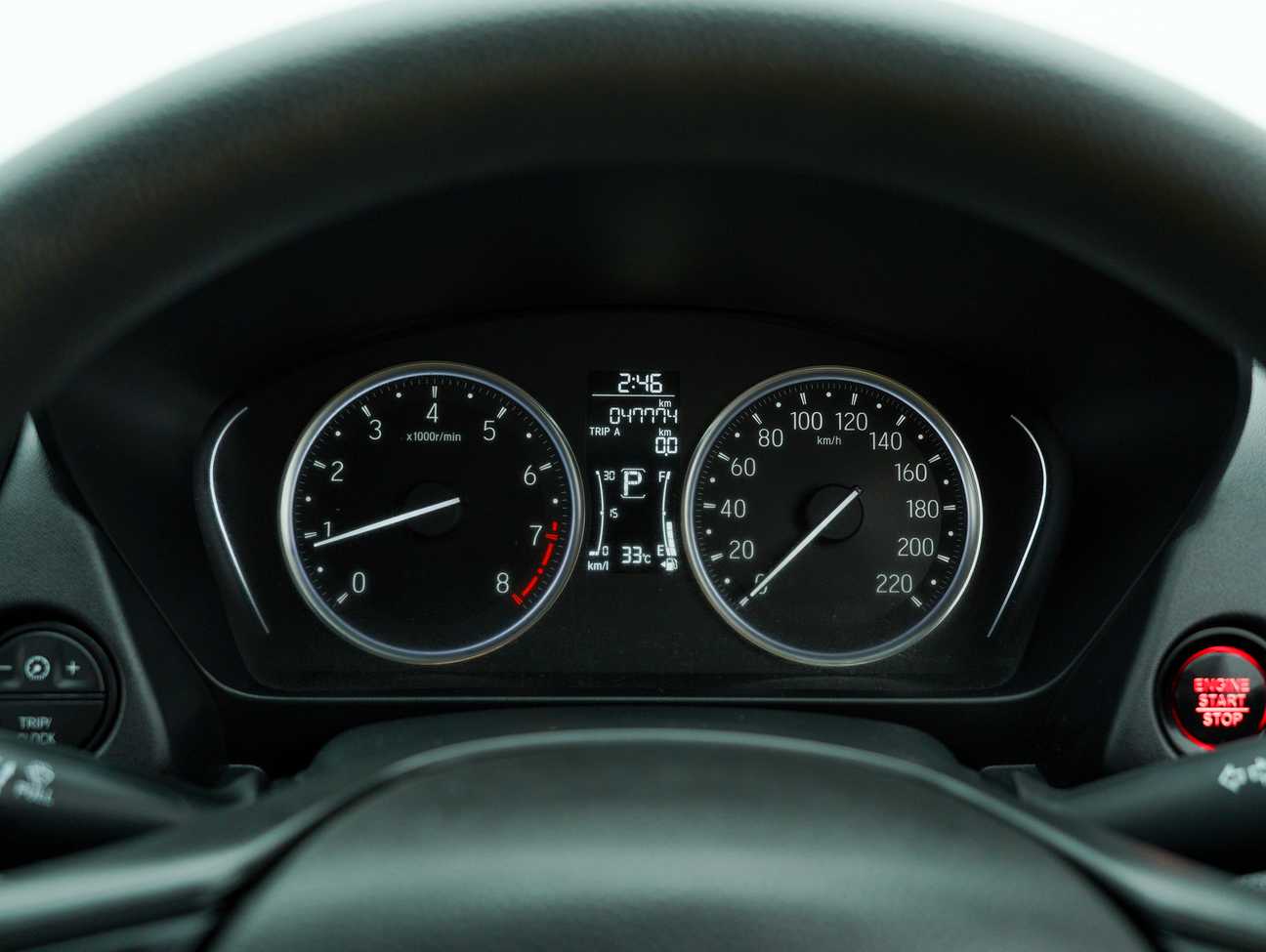 terpakai 2022 Honda City S 1.5