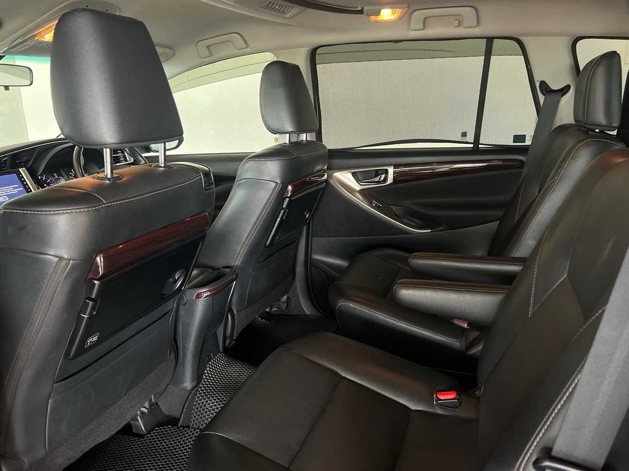 used 2022 Toyota Innova X 2.0